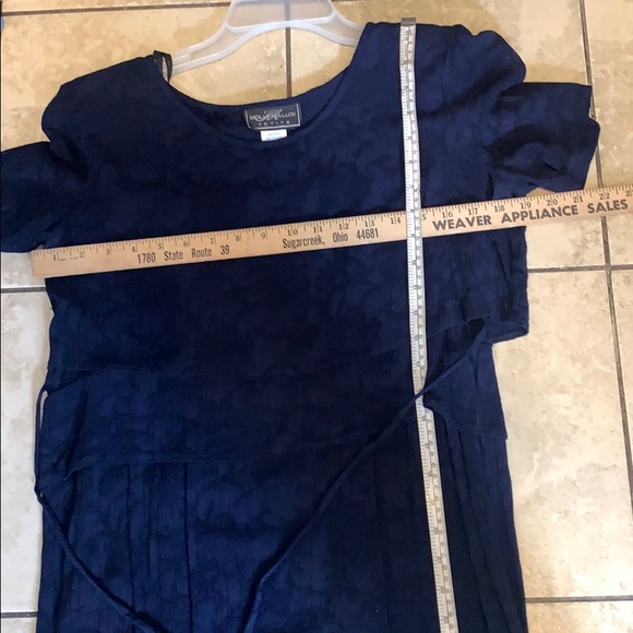 Millet Malloy Maxi Dress - Picture 6 of 7